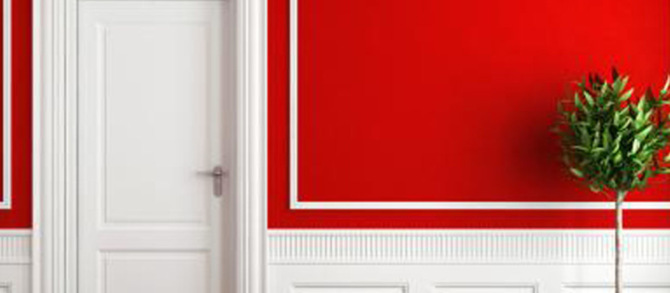 Red Walls